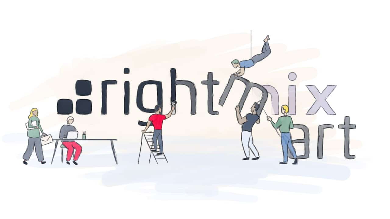 Neue alte Marke und 6,5 Mio. EUR Finanzierung für Legal Tech rightmart