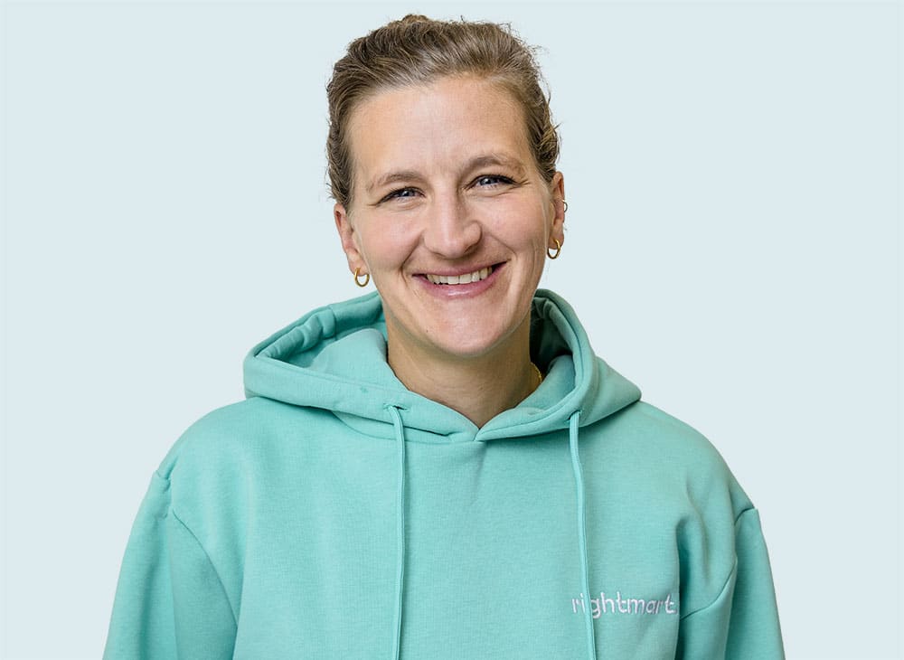 Franziska Rebecca Grobien