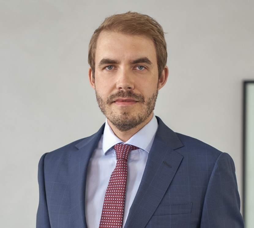 Zu jedem Legal Tech gehört eine Legal Tech-Kanzlei.