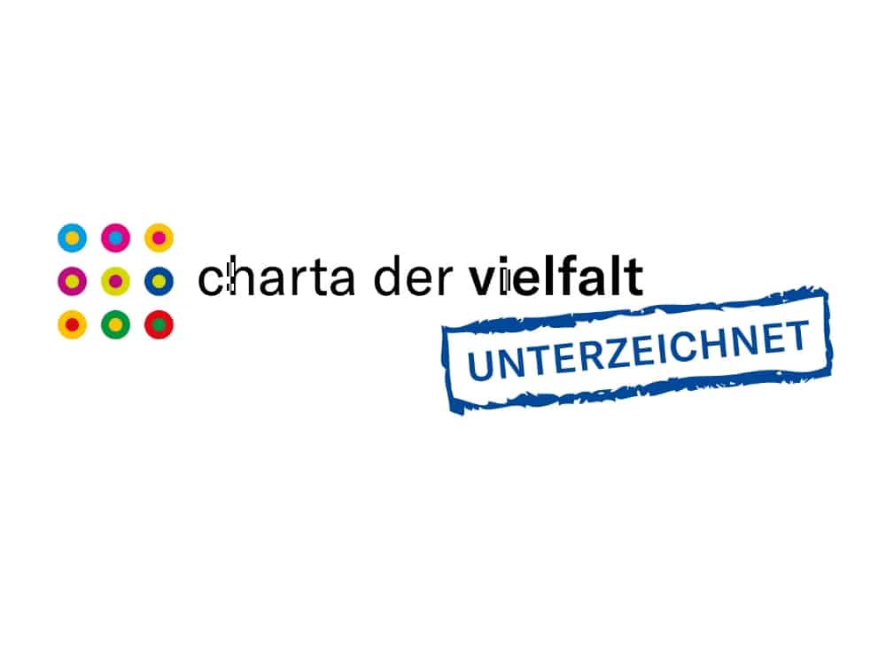 Charta der Vielfalt