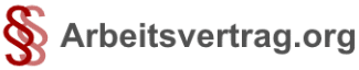 Arbeitsvertrag.org