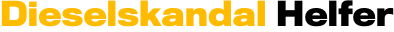 Dieselskandal-Helfer