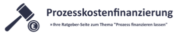 Prozesskostenfinanzierung