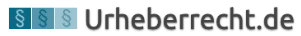Urheberrecht.de