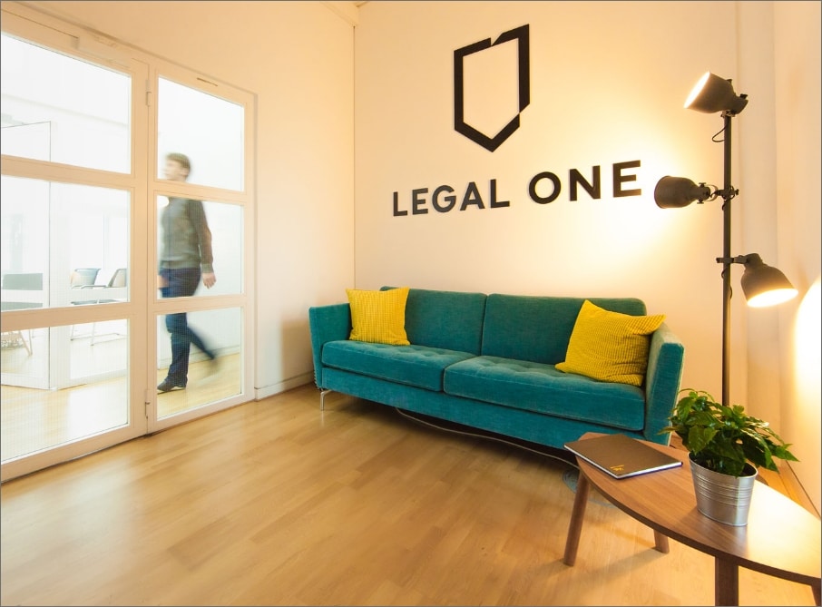 Legal One – die Inhouse-Agentur für Marketing, Software & Content