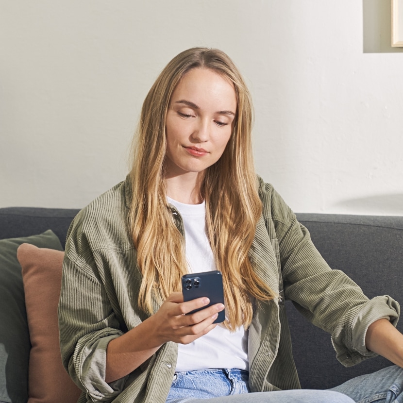 Vorlagen für deine Bewerbung